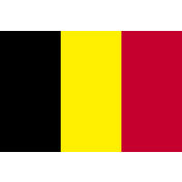アスクル 東京製旗 ベルギー国旗 卓上旗16 24ｃm 1枚 直送品 通販 Askul 公式
