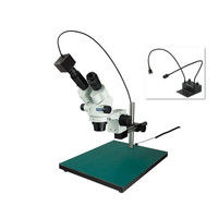 ホーザン（HOZAN） 実体顕微鏡 L-KIT626 1台（直送品）