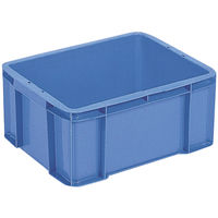 三甲（サンコー／SANKO）　サンボックス　#28-2　25.8L　ブルー　202605　1箱（8個入）