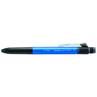 トンボ鉛筆 多機能ペンMGマルチE41ブルーパック CPA-161D 1セット（2個）（直送品）