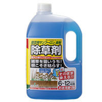 【園芸用品】中島商事 トヨチュー 園芸用サンフーロン液剤 2L 1箱（8本入）（取寄品）