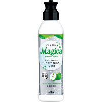 ＜LOHACO＞ CHARMY Magica（チャーミーマジカ） フレッシュグリーンアップルの香り 本体 230ml 1個 食器用洗剤 ライオン