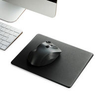 エレコム マウスパッド/ソフトレザー/XLサイズ MP-SL02