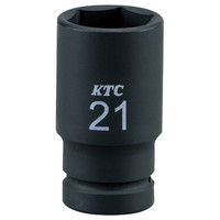 京都機械工具 KTC （12.7SQ）インパクトソケット（セミディープ）