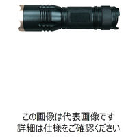 コンテック（KONTEC） フォーカスハンドライト STY-LED Φ28×105mm SE-18 1本 7-2877-01（直送品）