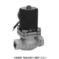 【アスクル】CKD（シーケーディー） 水用 パイロットキック式2ポート電磁弁 PKW-12-27-3M-AC100V 1個（直送品） 通販