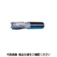 アサヒ工具製作所 MC用シェルエンドミル G2 MCS075100-2K 1本（直送品）