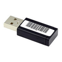 日栄インテック NL2002IW用Bluetoothドングル N-BT-USB 1個 62-2339-85（直送品）