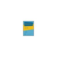 Singular Perturbation in the Physical Sciences 978-1-4704-2555-5 62-3794-77（直送品）