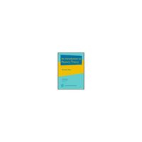 An Introduction to Measure Theory 978-0-8218-6919-2 62-3794-86（直送品）