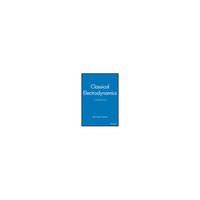 Wiley Classical Electrodynamics 978-0-471-30932-1 1冊 62-3796-63（直送品）