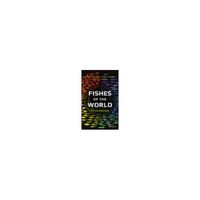 Wiley Fishes of the World 978-1-118-34233-6 1冊 62-3798-09（直送品）