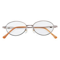 名古屋眼鏡 老眼鏡 （ベストエージ） 5580（女性用）