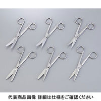 外科剪刀（ハズシ・エコノミータイプ） E221 日本フリッツメディコ