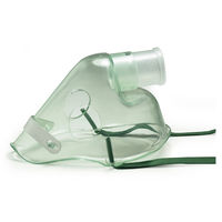 インターメドジャパン エアゾールマスク（オキシプライム） グリーン 1箱（10個入）