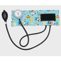 ギヤフリーアネロイド血圧計 ループ固定型 小児用 小児用 1台　　ナビスカタログ　ナビス品番：8-1817-22（直送品）