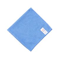 ＜LOHACO＞ スコッチブライト 高耐久ふきん ブルー 1セット（10枚:1枚入×10袋） キッチン用クロスふきん スリーエム （3M） No.2012画像