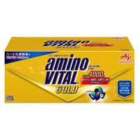 ＜LOHACO＞ アミノバイタルGOLD 1箱（60本入） 味の素 アミノ酸 サプリメント