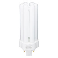 パナソニック　コンパクト形蛍光ランプ/FHT　24W形　電球色　FHT24EXL（わけあり品）