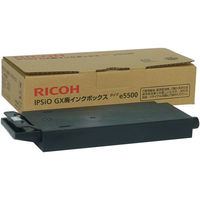リコー（RICOH） 純正廃インクボックス IPSiO GX タイプe5500 515738（わけあり品）