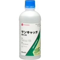 アグロカネショウ サンキャッチ液剤30S 500mL 2057269 1本（直送品）