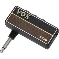 VOX ヘッドフォンアンプ AP2-AC (amPlug AC30 G2) 1箱(2個入)（直送品）