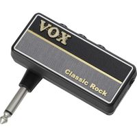VOX ヘッドフォンアンプ AP2-CR (amPlug Classic G2) 1箱(2個入)（直送品）