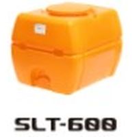 ローリータンク】スイコー SLT-600 1個（直送品） - アスクル