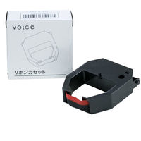 VOICE インクリボンカセット time_ink 1個