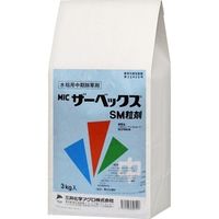 三井化学 ザーベックスSM粒剤 3kg 2056973 1袋（直送品）