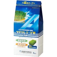 三井化学 タチガレエースM粉剤 3kg 2056991 1袋（直送品）