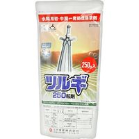日本農薬 ツルギ250粒剤 250g 2057082 1袋（直送品）
