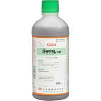 日本農薬 バサグラン液剤 500ml 2057088 1本（直送品）