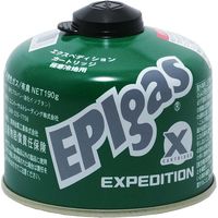 ユニバーサルトレーディング EPIgas 190EXPカートリッジ G-7014 1個（直送品）