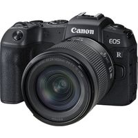 キヤノン ミラーレスカメラ EOS IS STM レンズキット