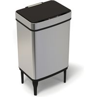50l ゴミ箱 ステンレス センサーの人気商品・通販・価格比較 - 価格.com