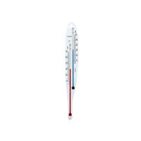 SATO 地温気温計 J46-1875 1セット（8個）（直送品）