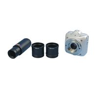 ナリカ デジタル顕微鏡カメラ C-RN（Wi-Fi/HDMI） D20-2997-03 1個（直送品）
