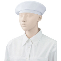 KAZEN(カゼン) ベレー帽 APK483