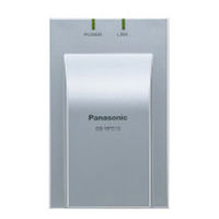 パナソニック　BB-HPE2　イーサネット送電アダプター　１個　（直送品）