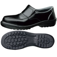 アスクル】JIS規格 静電安全靴 クリーンルーム用 スニーカータイプ 