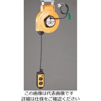 アスクル】日動工業 日動 自動巻きリール オートリール 100V 3芯×10m 