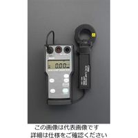 エスコ（esco） ［微小電流］ デジタルクランプメーター 1台 EA708SN-2（直送品）