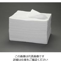 アスクル】日本製紙クレシア クレシア オイル吸着マット PP-100 60900 