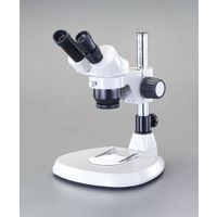 エスコ（esco） x20/x40 実体顕微鏡 1台 EA756ZB-22（直送品）
