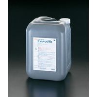 エスコ（esco） 20kg スライム洗浄剤 1個（20000g） EA119-41（直送品）