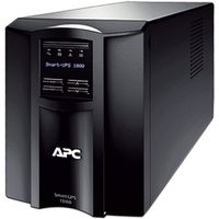 シュナイダーエレクトリック APC Smart-UPS LCD 100V タワー型