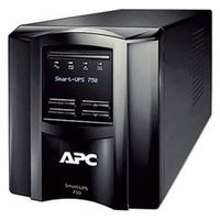 シュナイダーエレクトリック APC Smart-UPS LCD 100V タワー型