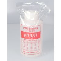 東京硝子器械 Fine pH標準液 500mL
