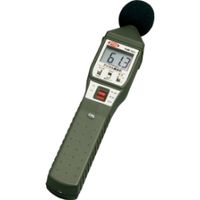 東京硝子器械 デジタル騒音計 FDB-300 1台 000-81-14-01（直送品）